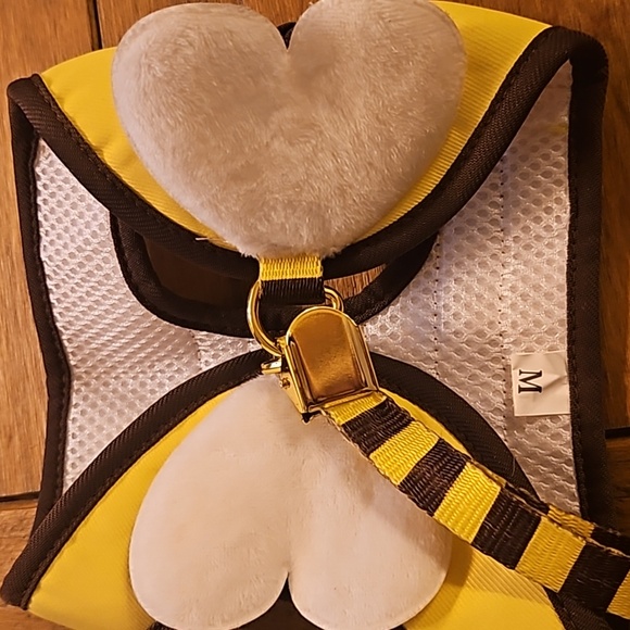 🐶 Bee 🐝harness 🐾 - Picture 5 of 9